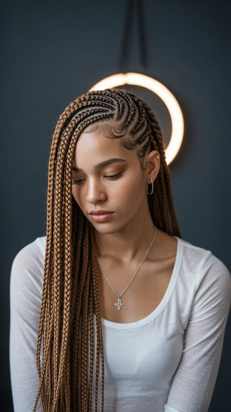 Twist (Two-Strand)