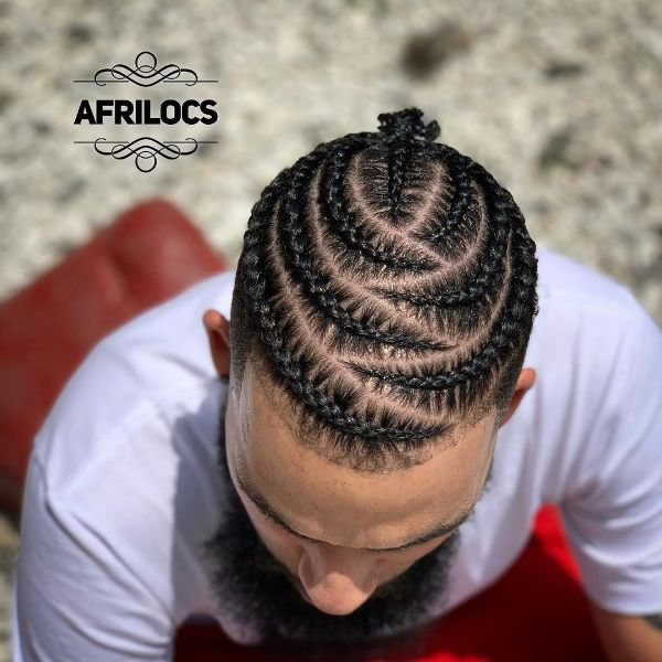 Dreadlocks (Instalação)