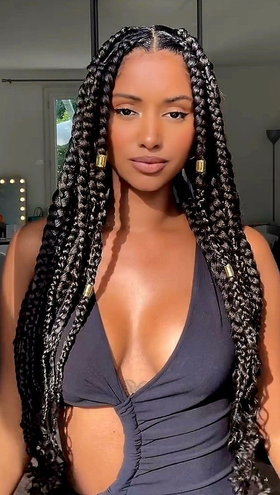 Crochet Braids